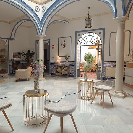 Casa Palacio Don Pedro Севиля Екстериор снимка