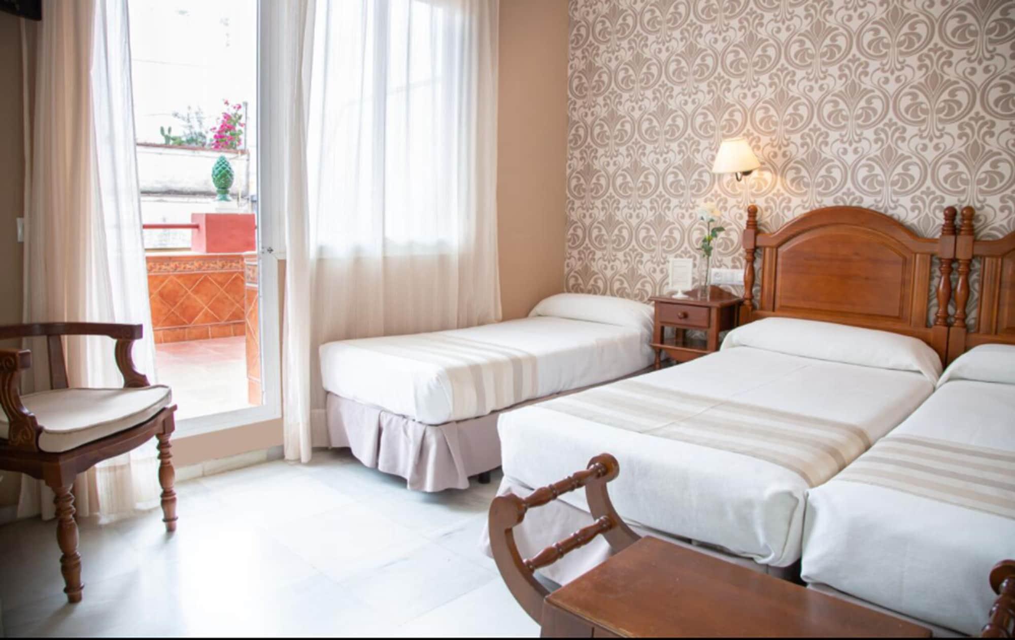 Casa Palacio Don Pedro Севиля Екстериор снимка